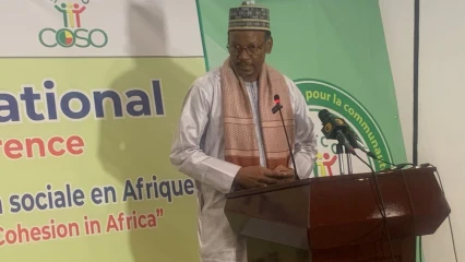 Colloque sur la cohésion sociale et les conflits en Afrique : Des recommandations innovantes adoptées à Cotonou