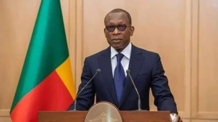 CONFÉRENCE DE PRESSE DU CHEF DE L&rsquo;ÉTAT : Patrice Talon contre toute révision de la constitution