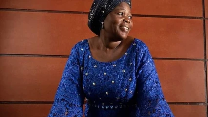 CAMPAGNE ELECTORALE : Mariam Chabi Talata en terrain conquis à Copargo