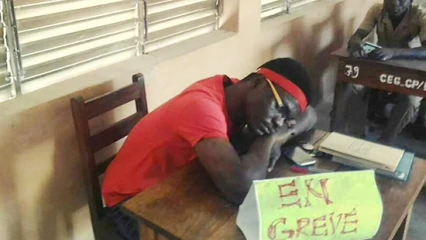 ENCADREMENT DU DROIT DE GRÈVE AU BENIN : Et puis trop d&rsquo;eau a tué la grenouille