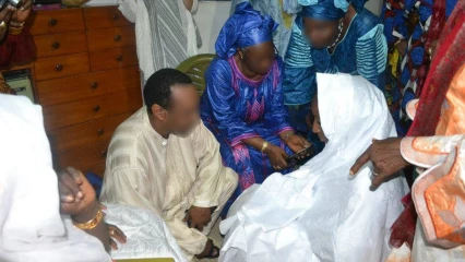 MARIAGES INTERETHNIQUES NORD-SUD AU BENIN :  Quand l&rsquo;amour brise les barrières ethniques, historiques et sociologiques