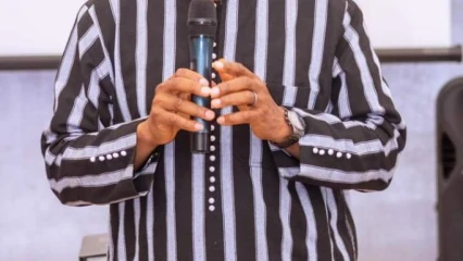 CENA/SELECTION DES AGENTS ELECTORAUX POUR LE SCRUTIN DU 8 JANVIER PROCHAIN : Le Dg des élections Boucary Soulé Adam rassure du dispositif mis en place