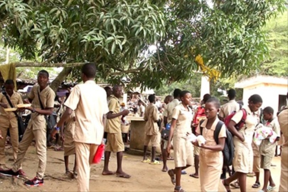 CAMPAGNE DE VACCINATION COVID-19 DANS LES COLLÈGES ET LYCÉES DU BORGOU : Le Ddestfp Biga invite les chefs établissements à une forte mobilisation