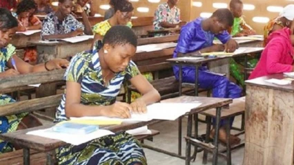 PREPARATION DES EXAMENS DE FIN D’ANNÉE : Les conseils du psychopédagogue  August Land Gnanhoui aux candidats