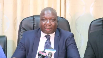 BÉNIN/CARNET NOIR : L’ancien Dg de l’Anatt, Thomas Agbeva n’est plus
