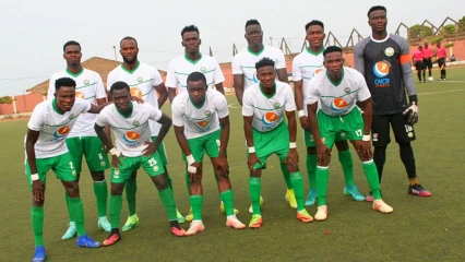 LIGUE PRO/TROISIÈME JOURNÉE :  Les Buffles enchaînent une troisième victoire