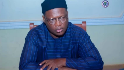 ADJARRA : Germain Wanvoègbè et le conseil communal adoptent la feuille de route des lotissements