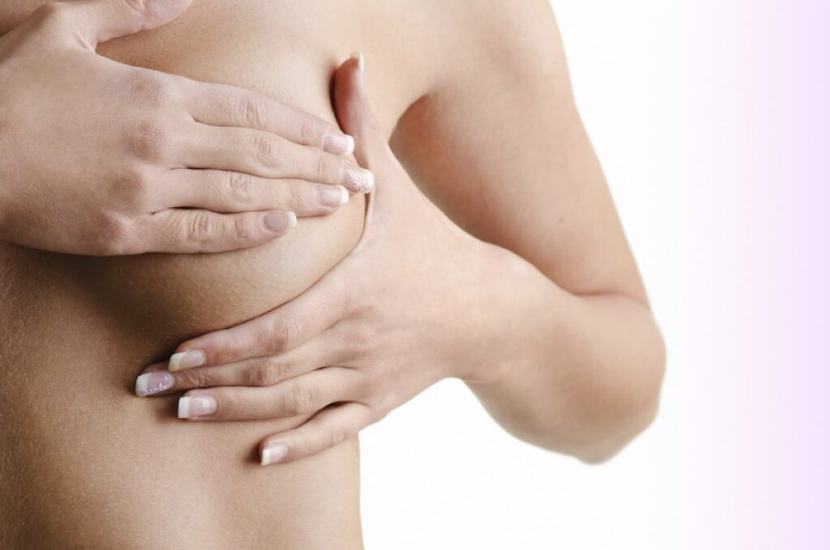 LUTTE CONTRE LE CANCER DU SEIN :Le dépistage, l&rsquo;ultime solution pour sauver des vies . Le mois d&rsquo;octobre pour briser les chaînes de cette maladie