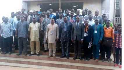 JOURNEE DE LA COOPÉRATION PORTES OUVERTES SUR L&rsquo;UNIVERSITÉ DE PARAKOU  : La cité du savoir s&rsquo;ouvre pour mieux servir la cité des Koburu