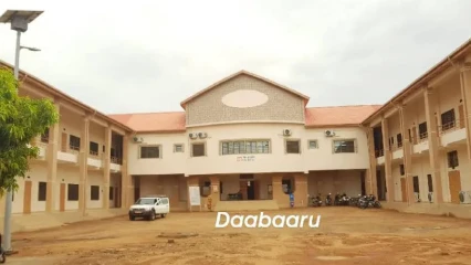 Conseil communal de sinendé: le vote de défiance du pam, dam et du ca central acté