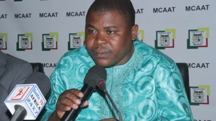 SUITE À LA PARTICIPATION DU PARTI FCBE AUX DERNIÈRES COMMUNALES, : Paul Hounkpè décerne un satisfecit à tous les militants cauris