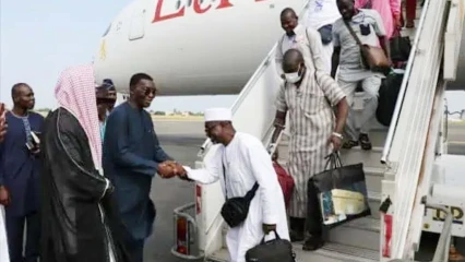 Organisation du Hadj édition 2025 au Bénin: le gouvernement apporte une subvention de 710 millions 
