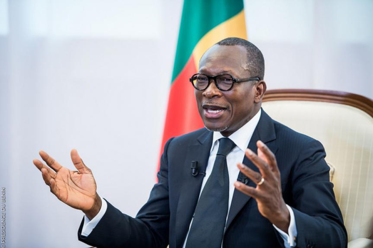 LEGISLATIVES DE 2019 : Trois blocs en constitution autour de Talon