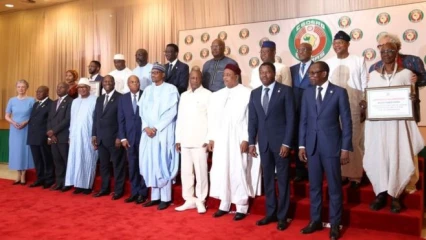 PROJET DE CRÉATION D&rsquo;UNE MONNAIE UNIQUE POUR LA CEDEAO : Un rêve impossible pour 2020 ?