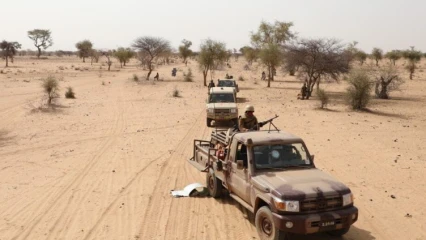 DRAME  :  Une attaque terroriste fait 29 morts