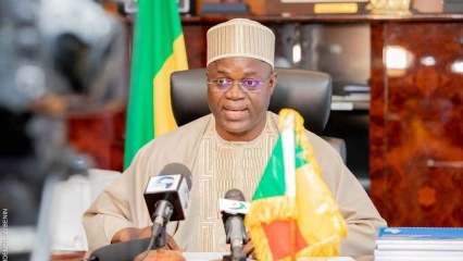 57ÈME JOURNÉE INTERNATIONALE DE L&rsquo;ALPHABÉTISATION : Le message du ministre Kouaro Yves Chabi 