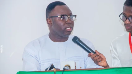 Bilan du talk-show géopolitique, stratégie et développement: Yannick Otchoumaré présente un bilan encourageant