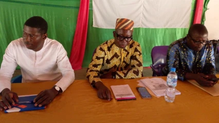 ATELIERS DE VALIDATION GRAND PUBLIC DES DOCUMENTS DE PLANIFICATION : Les Pdc 4 de Tchaourou, N’Dali, Nikki et Pèrèrè validés par le comité de pilotage