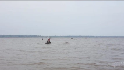 DRAME SUR LE LAC AHEME : Plus d’une dizaine de mort
