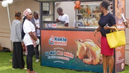 Lancement officiel du projet 