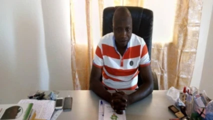 A LA BARRE : Le juriste Boni Zimé parle de la grâce présidentielle