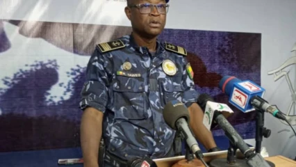 AFFRONTEMENT MEURTRIER A SAVALOU :  « La situation est relativement calme », rassure la police républicaine