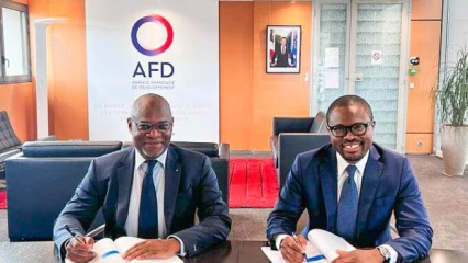 DÉVELOPPEMENT AGRICOLE AU BÉNIN : Wadagni signe un financement de près de 20 milliards