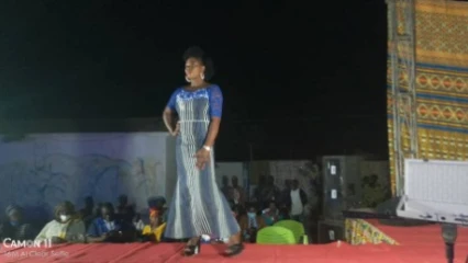 7EME EDITION DE KOBOUROU FASHION DAYS : La mode identitaire béninoise une fois encore révélée