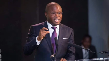 AGENCE INTERNATIONALE DE NOTATION FINANCIÈRE S&P :  La perspective du Bénin passe de « Stable » à « Positive »