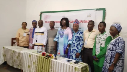 PARAKOU : Un colloque sur le reggae et les drogues en Afrique lancé