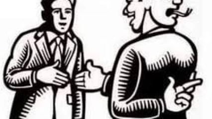 EDITO : La ruse politicienne !