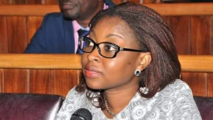 SESSION BUDGÉTAIRE A L’ASSEMBLÉE NATIONALE : Aurélie Adam Soulé présente un budget très ambitieux . Plus de 5 milliards à investir dans le numérique en 2020