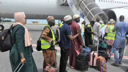 Hadj 2026 au Bénin: la fin des inscriptions fixée au 7 février 2026