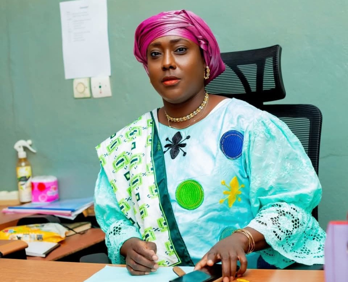 Après les campagnes électorales à Parakou :Adiza Arouna exprime sa reconnaissance à ses militants et appelle à l’unité