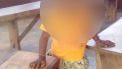 BEMBEREKE/FAITS DIVERS :  Une fille de 3 ans violée par un quinquagénaire