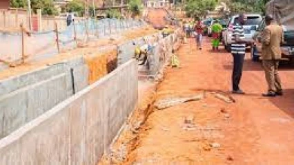 ASSAINISSEMENT DU CADRE DE VIE AU BÉNIN : Plus de 100 milliards financés pour Porto-Novo, Ouidah, Abomey et Bohicon