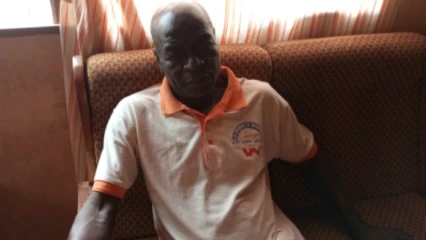 UNE VIE UN MÉTIER : Le major Bio Nékoua Yérihonta revient sur carrière dans l&rsquo;armée béninoise