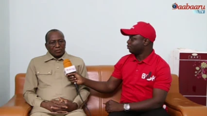 REÇU À L’OCCASION DE BÉNIN DAABAARU TOUR : Bio Tian Zimé affirme que « la prison de Ségbana n’a aucun trou »