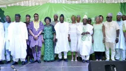 RENTREE POLITIQUE DU PARTI BLOC REPUBLICAIN : L’union sacrée autour d’Abdoulaye Bio Tchané   . Un nouvel espoir pour les femmes et les jeunes