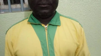 VIE D&rsquo;UN CONDUCTEUR DE TAXI-MOTO : Barthélémy Tchongbéto livre les hauts et les bas de son métier