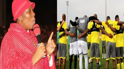 EDITO :  Quand Daagbo fuit l’Egypte !