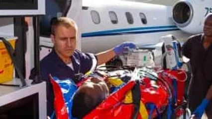 EXPLOSION AU CAMP MILITAIRE DE TOFFO : Quatre soldats en France pour des soins