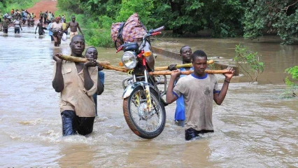 DÉSENCLAVEMENT DES 2KP :  Les travaux de bitumage de la route Djougou-Péhunco-Kérou-Banikoara lancés le 28 octobre prochain