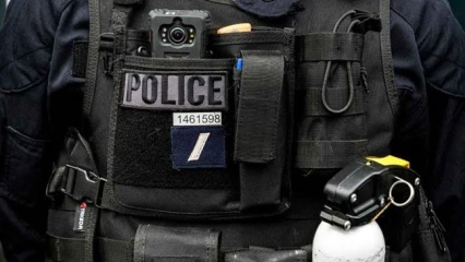 Parakou/utilisation des caméras-piétons dans les interventions policières: une révolution qui renforce la transparence 