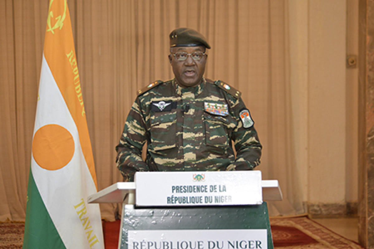 DIPLOMATIE :  Le Niger s&rsquo;apprête à nommer son ambassadeur au Bénin 