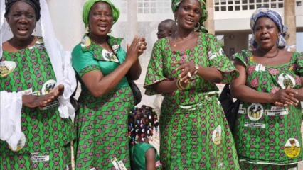 CÉLÉBRATION DE LA JIF AU BÉNIN : L’émancipation de la gent féminine toujours préoccupante