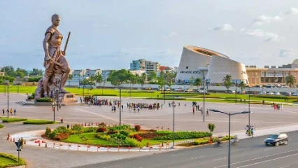 Top 30 des villes les plus propres en Afrique: cotonou occupe la 3e place