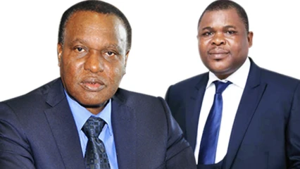 PRESIDENTIELLE DU 11 AVRIL PROCHAIN : Le duo Djemba-Hounkpè appelle à la vigilance