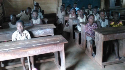 RENTREE SCOLAIRE 2019-2020 : Timide reprise des activités pédagogiques à Porto-Novo et environs