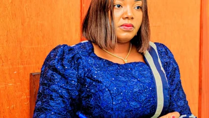 Ségbana/À travers une formation en production de savon 